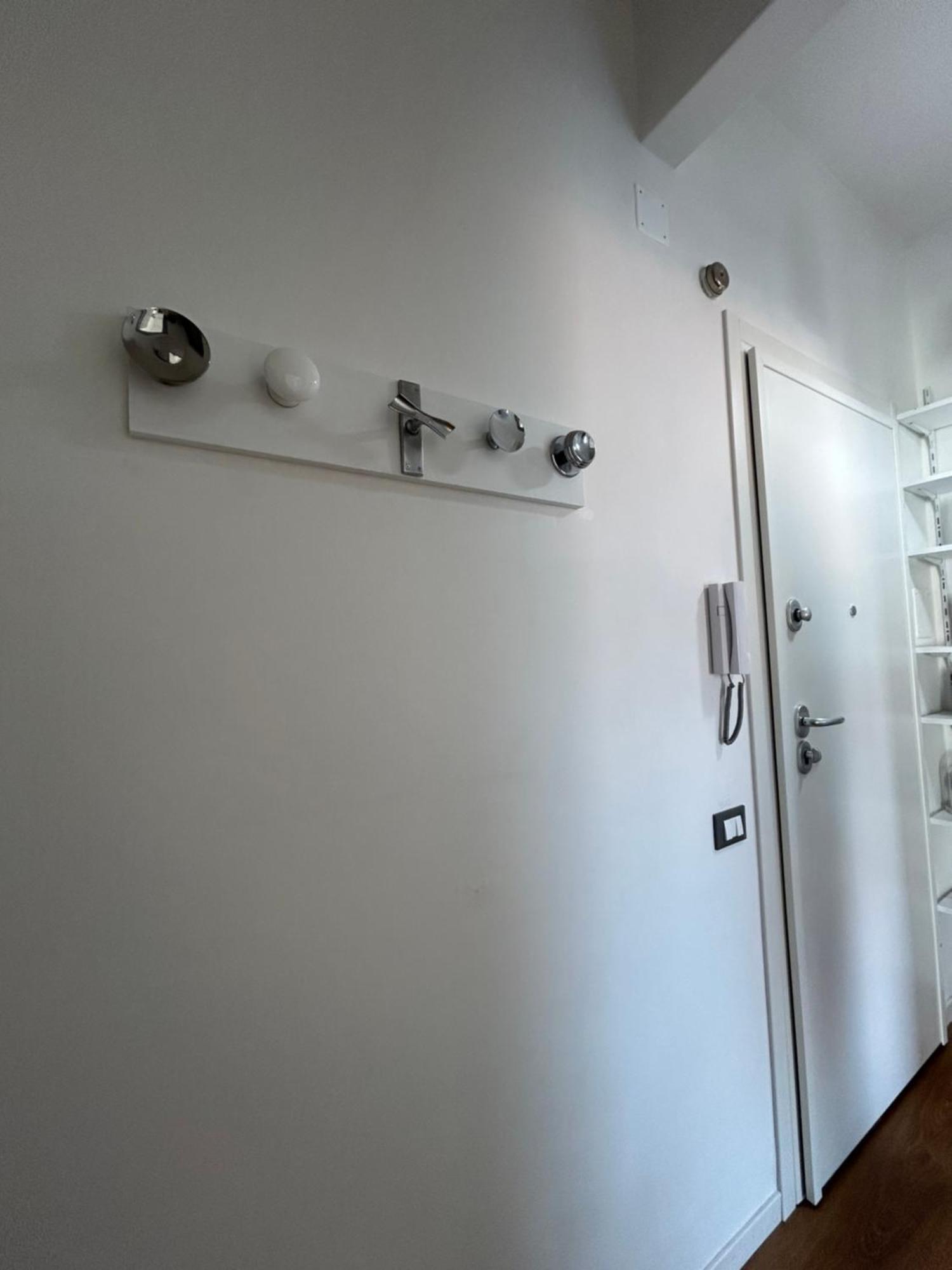 La Casa Sul Tetto Apartment Cogorno ภายนอก รูปภาพ