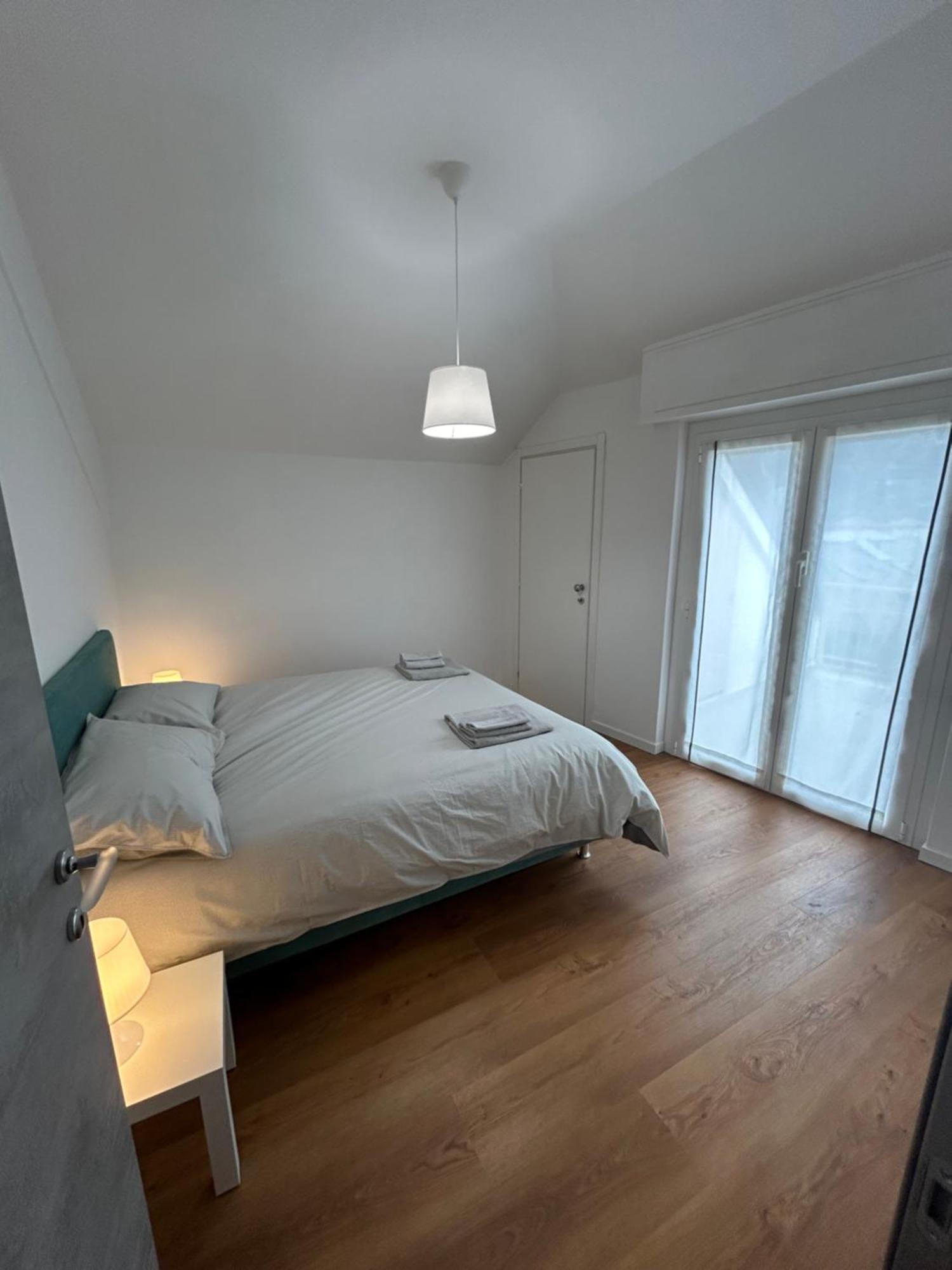 La Casa Sul Tetto Apartment Cogorno ภายนอก รูปภาพ