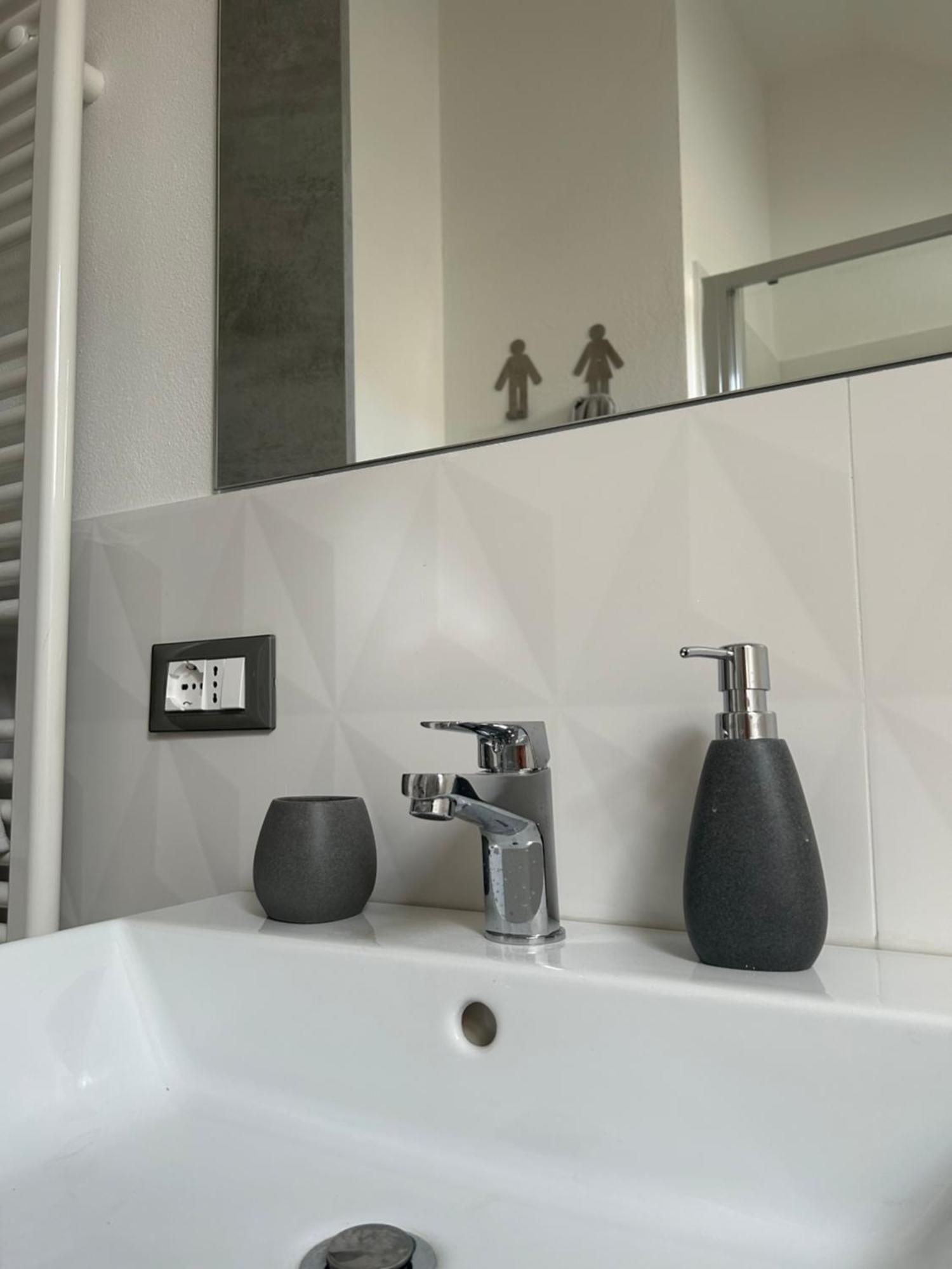 La Casa Sul Tetto Apartment Cogorno ภายนอก รูปภาพ