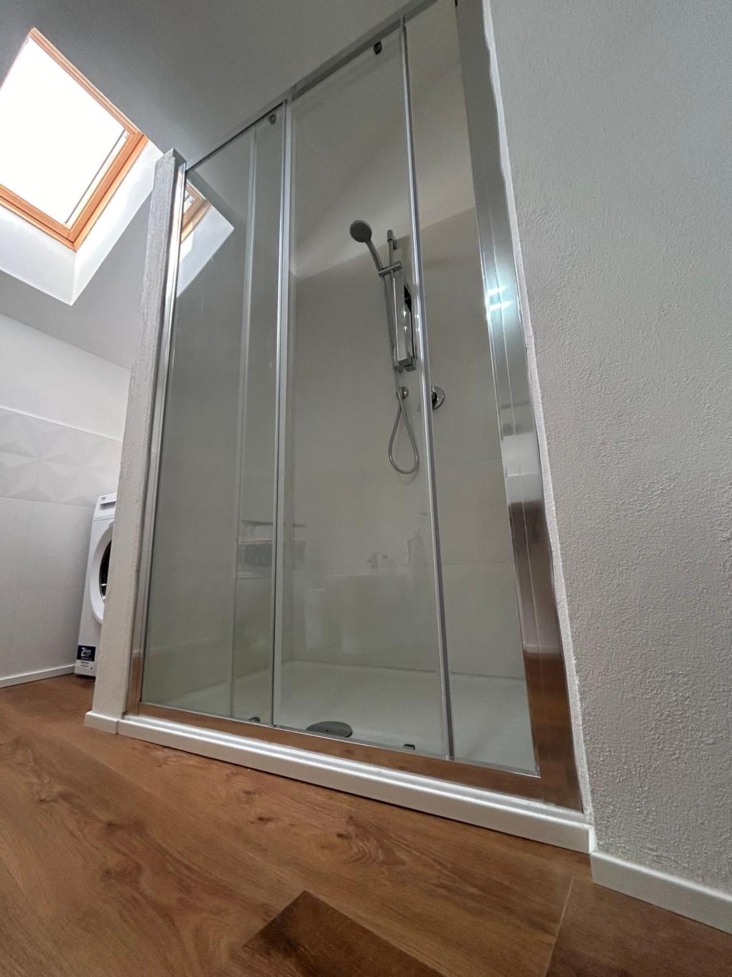 La Casa Sul Tetto Apartment Cogorno ภายนอก รูปภาพ